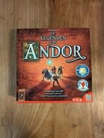 De Legenden van Andor Basisspel - Bordspel, Hobby en Vrije tijd, Gezelschapsspellen | Bordspellen, Een of twee spelers, Verzenden
