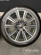 21” originele Audi Q8 SQ8 velgen + banden 5x112 4M8 601 025G, Auto-onderdelen, Banden en Velgen, Gebruikt, 285 mm, Banden en Velgen