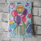 Diamond painting Kaart Ballonnen Zelf maken DIY Kit, Nieuw, T, Ophalen of Verzenden, H