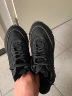 Mannen sneakers (Hugo Boss), Ophalen of Verzenden, Zo goed als nieuw, Zwart