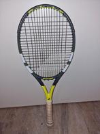 Tennisracket Babolat Boost Aero, L2, Gebruikt, Ophalen of Verzenden, Racket