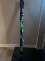Salomon X-Drive All Mountain Ski - 183cm - Onderhouden, Ophalen, Salomon, Carve, Skiën