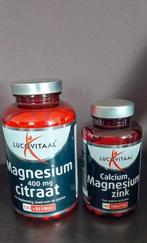 lucovitaal supplement 400g, Sport en Fitness, Gezondheidsproducten en Wellness, Nieuw, Ophalen of Verzenden