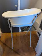 Baby Bath + Stand, Ophalen, Zo goed als nieuw, Badje, Hema