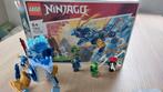 Lego Ninjago 71800 Draak, Ophalen of Verzenden, Zo goed als nieuw