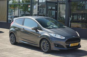 Ford Fiesta 1.0 EcoBoost ST Line beschikbaar voor biedingen