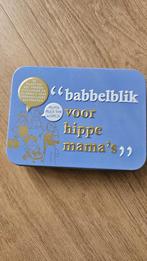Spel, babbelblik voor hippe mamas, Ophalen of Verzenden, Zo goed als nieuw