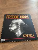 Freddie Gibbs - Str8 Killa VMP Vinyl, Ophalen of Verzenden, 2000 tot heden, Zo goed als nieuw, 12 inch