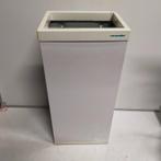 Vendor toilet afvalbak - afvalemmer - prullenbak, Huis en Inrichting, Ophalen, Gebruikt, 50 tot 75 cm, Metaal