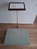 DIRIGENTENPODIUM, Ophalen of Verzenden, Zo goed als nieuw, Overige instrumenten