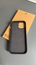 Woodcessories Sustainable Phone Case for iPhone 15, Info@woodcessories.com, LiveSteil GmbH, Nieuw, Hoesje of Tasje