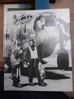 BAILEY, R. H. - DE LUCHTOORLOG IN EUROPA 1981 €6, Ophalen of Verzenden, Luchtmacht, Overige gebieden, Boek of Tijdschrift