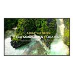 LG 43UL3Q-E 43" UHD Digital Signage Display, LED, 50 Hz, Nieuw, Ophalen of Verzenden