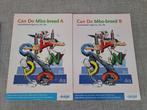 Can do MBO-breed A leerwerk boek Engels A2/B1/B2 MBO, Boeken, Ophalen of Verzenden, Zo goed als nieuw