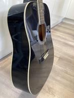 Phoenix Western met Piezo clip-on element, Ophalen, Zo goed als nieuw, Western- of Steelstringgitaar, Met (piezo-)element