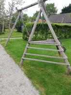 Degelijke Schommel/Speeltoestel, Ophalen, Zo goed als nieuw, Schommel