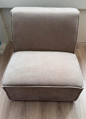 2x loungefauteuil – 100 per stuk beschikbaar voor biedingen