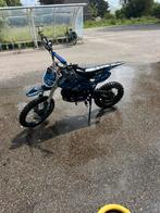 Cross motor 125CC, Ophalen, Gebruikt, Benzinemotor, 1800 rpm of meer
