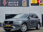 Volvo XC90 2.0 T5 AWD Momentum 7-PERS LEDER STOELVERW LED, Gebruikt, Euro 6, 1969 cc, 7 stoelen