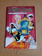 Donald Duck K(r)oningsspecial, Gelezen, Ophalen of Verzenden, Eén stripboek