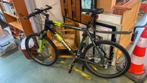 Merida mountainbike, Fietsen en Brommers, Minder dan 10 versnellingen, Gebruikt, Vering, Merida