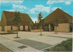 VRIEZENVEEN Kerk Gereformeerde Gemeente, Verzenden, 1980 tot heden, Ongelopen, Overijssel