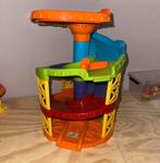 Vtech Toet Toet Auto's Parkeertoren, Ophalen, Gebruikt, 6 maanden tot 2 jaar