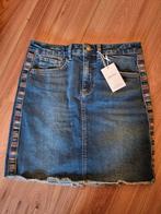 Geisha jeans rokje maat S (nieuw), Kleding | Dames, Rokken, Geisha, Blauw, Nieuw, Ophalen of Verzenden