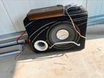 Subwoofer 1200 watt, Ophalen of Verzenden, Zo goed als nieuw