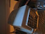 Katten vervoer box, Dieren en Toebehoren, Ophalen, Zo goed als nieuw