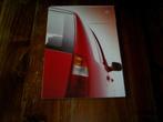 VW De Polo Variant 6 / 2000 64 pag., Boeken, Verzenden, Zo goed als nieuw, Volkswagen