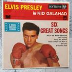 Elvis Presley Diverse EP's .., Cd's en Dvd's, Vinyl Singles, EP, Ophalen of Verzenden, 7 inch