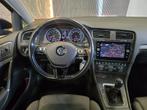 Volkswagen Golf Variant 1.5 TSI Comfortline Business|GARANTI, Voorwielaandrijving, 4 cilinders, Blauw, Origineel Nederlands