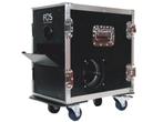 FOS Haze Touring 1500W Hazer, Muziek en Instrumenten, Nieuw, Ophalen of Verzenden, ., Kleur