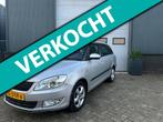 Skoda Fabia Combi 1.2 TSI Tour, Auto's, Skoda, Voorwielaandrijving, Euro 5, Gebruikt, 4 cilinders