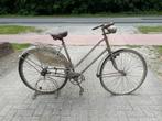 Damesfiets Norma Belgisch fabrikaat, Ophalen, Jaren '60 of nieuwer