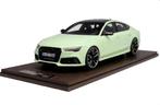 Motorhelix Audi RS7 1/50 1:18 Nieuw, Hobby en Vrije tijd, Modelauto's | 1:18, Nieuw, Ophalen of Verzenden, Auto