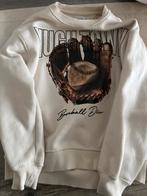 Zara Trui met Baseball Print - Maat 156, Ophalen of Verzenden, Zo goed als nieuw, Jongen