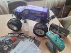 HPI SAVAGE 4.6, Hobby en Vrije tijd, Ophalen, Auto offroad
