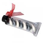 uitdeel bedankjes verftube plastic tube 50 stuks samen, Ophalen of Verzenden, Nieuw