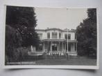 M38 Dedemsvaart - Gemeentehuis, Verzamelen, Verzenden, 1920 tot 1940, Gelopen, Overijssel