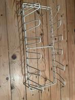 Retro schoenenrek, Ophalen of Verzenden, Zo goed als nieuw