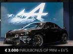 Alpine A110 1.8 Turbo R 300PK | FOCAL PREMIUM | CARPLAY | CA, Auto's, Alpine, Automaat, Achterwielaandrijving, Euro 6, 4 cilinders
