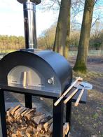 BEEK Grande pizza oven houtgestookt 1 tot 4 pizza's tegelijk, Tuin en Terras, Pizzaovens, Ophalen of Verzenden, Nieuw, Beek