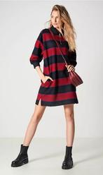 Nieuw jurk, Kleding | Dames, Jurken, Blauw, Maat 46/48 (XL) of groter, Nieuw, Ophalen of Verzenden