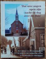 Dat uwe oogen open zijn - Oudehaske kerkgeschiedenis, Ophalen, Zo goed als nieuw