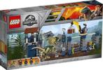 🎁 Lego Jurassic World 75931 - Dilophosaurus Attack 🎁, Ophalen of Verzenden, Nieuw, Complete set, Lego