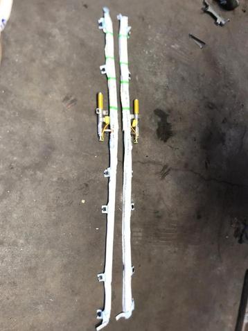 Volkswagen T5 T6 Multivan airbags beschikbaar voor biedingen