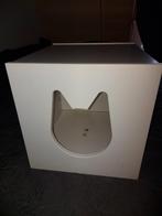 Kallax kattenhuis wit 30x30, Zo goed als nieuw, Minder dan 100 cm, 25 tot 50 cm, 50 tot 100 cm