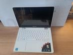 Lenovo Yoga 300-11IBR - 2-in-1 Laptop, Computers en Software, Windows Laptops, Gebruikt, Qwerty, 11 inch, Ophalen of Verzenden